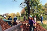 Opequon Creek, West Virginia