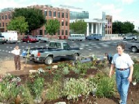 Opequon Creek, West Virginia